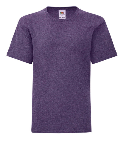 Fruit of the Loom Kids iconic 150 T