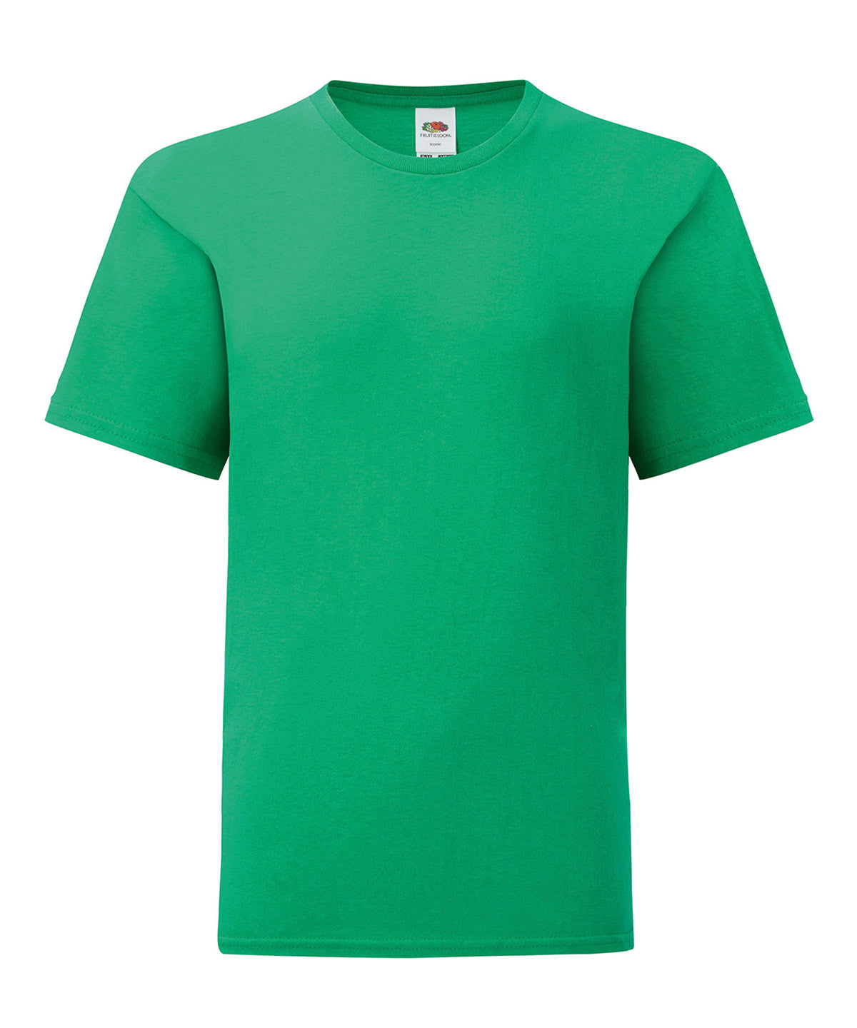 Fruit of the Loom Kids iconic 150 T