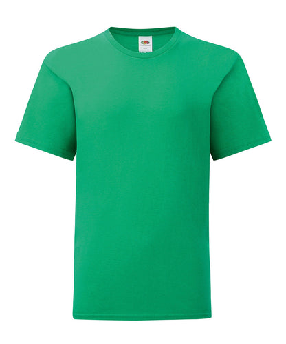Fruit of the Loom Kids iconic 150 T