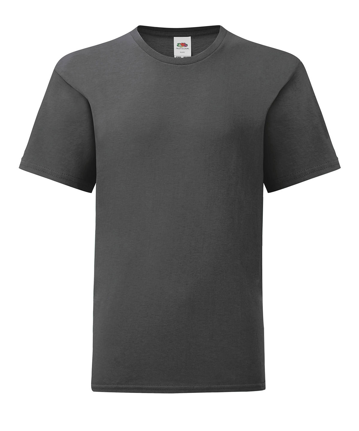 Fruit of the Loom Kids iconic 150 T