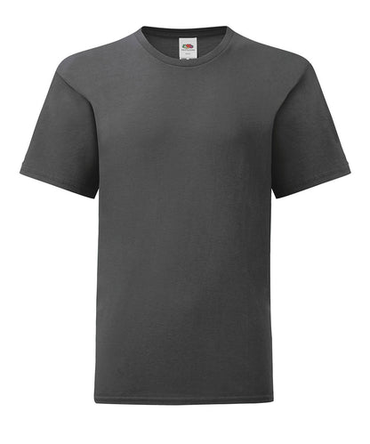 Fruit of the Loom Kids iconic 150 T