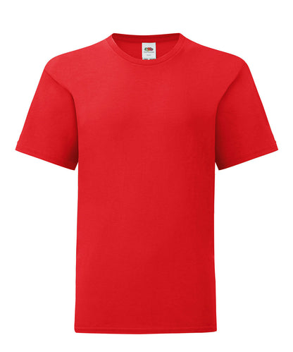 Fruit of the Loom Kids iconic 150 T