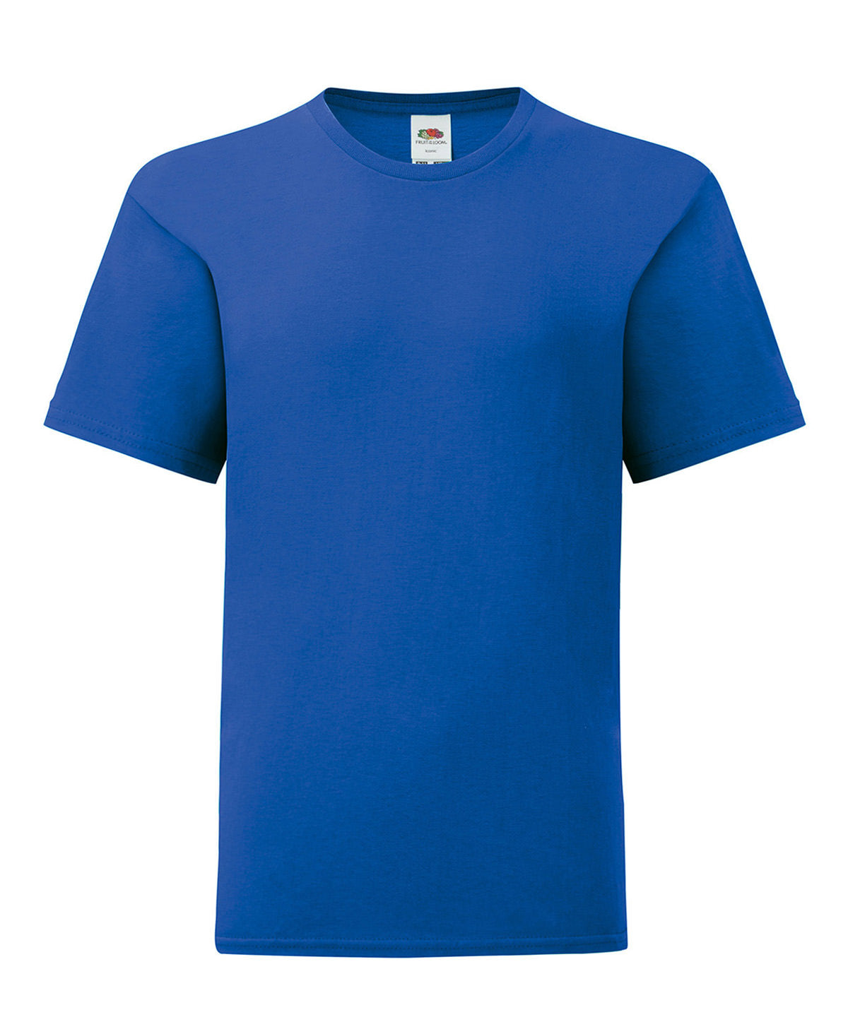 Fruit of the Loom Kids iconic 150 T