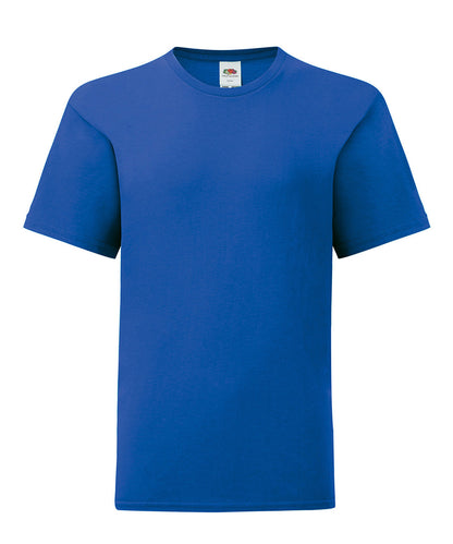 Fruit of the Loom Kids iconic 150 T