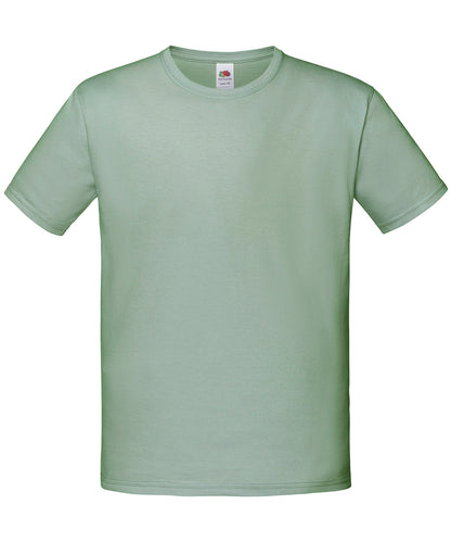 Fruit of the Loom Kids iconic 150 T
