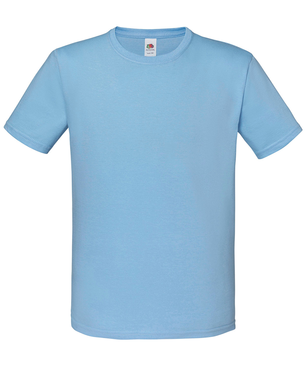 Fruit of the Loom Kids iconic 150 T