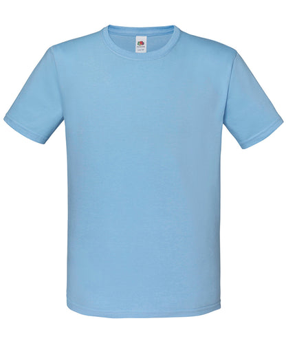 Fruit of the Loom Kids iconic 150 T