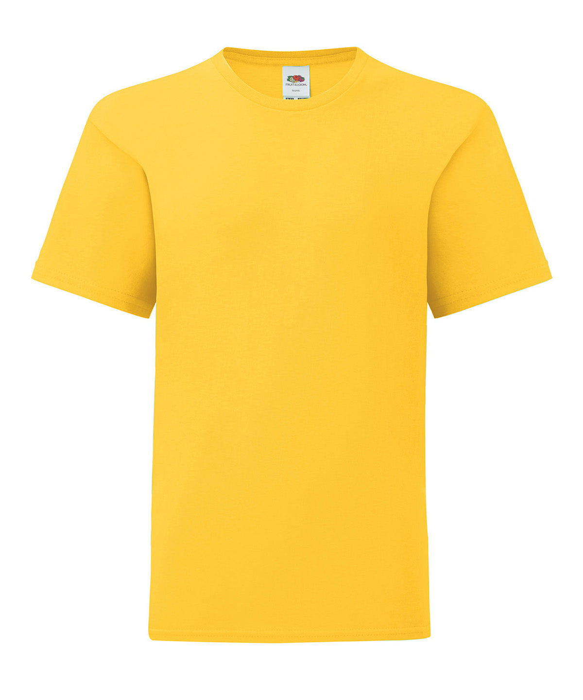 Fruit of the Loom Kids iconic 150 T
