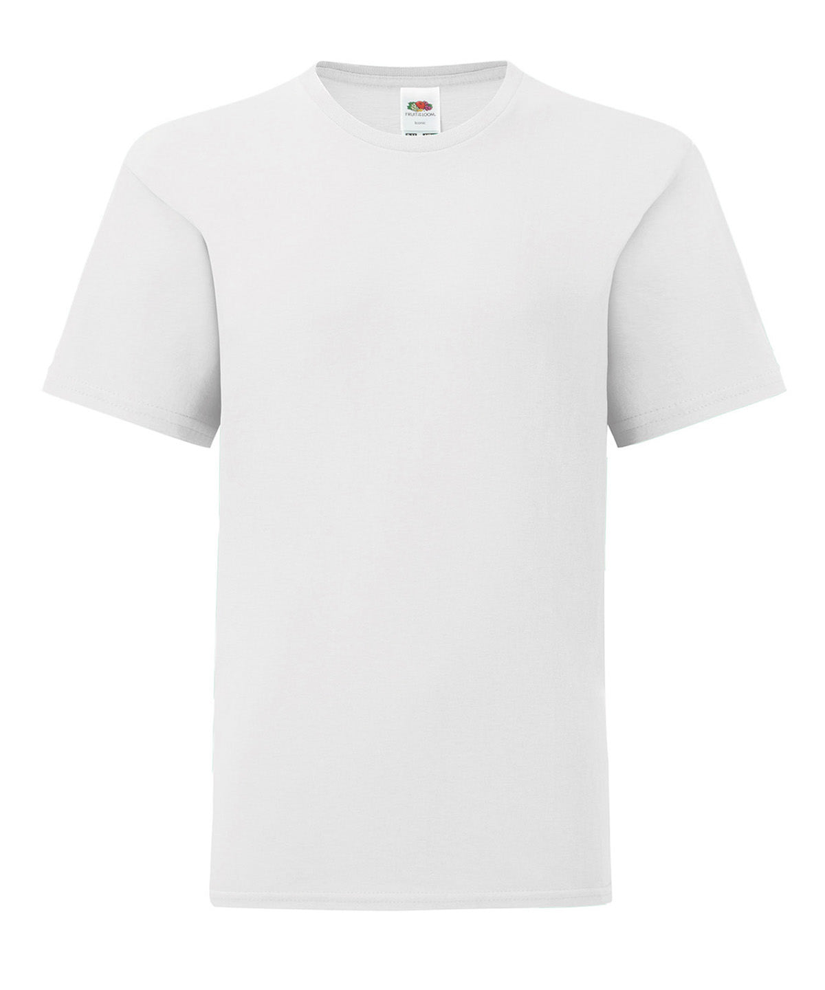 Fruit of the Loom Kids iconic 150 T
