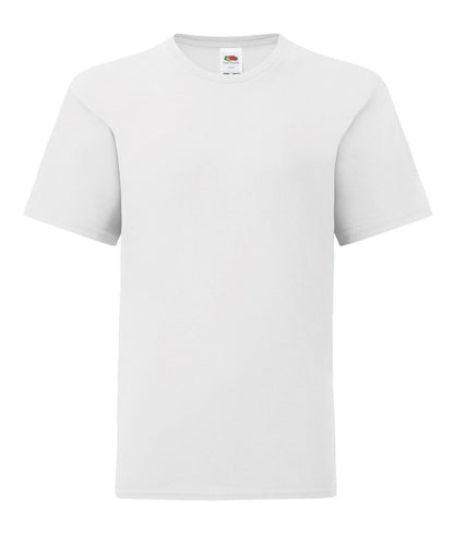 Fruit of the Loom Kids iconic 150 T