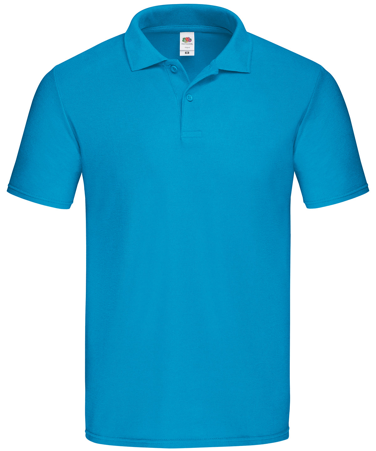 Fruit of the Loom Original polo