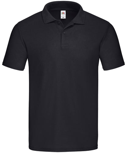 Fruit of the Loom Original polo