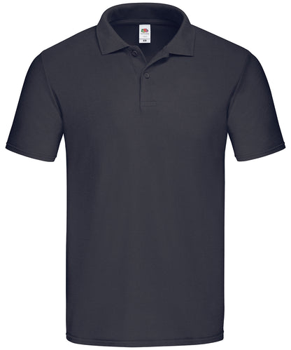 Fruit of the Loom Original polo