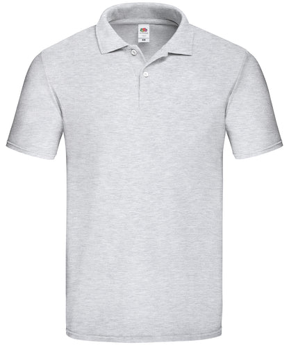 Fruit of the Loom Original polo