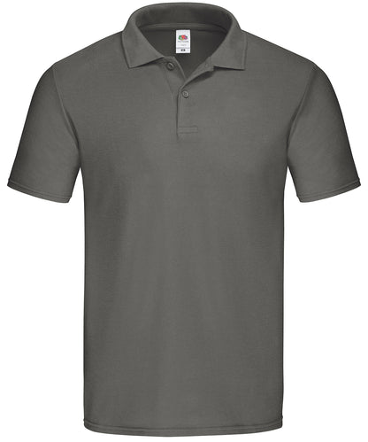 Fruit of the Loom Original polo