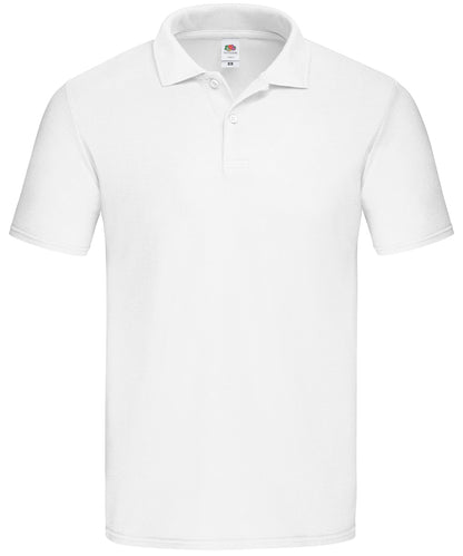 Fruit of the Loom Original polo