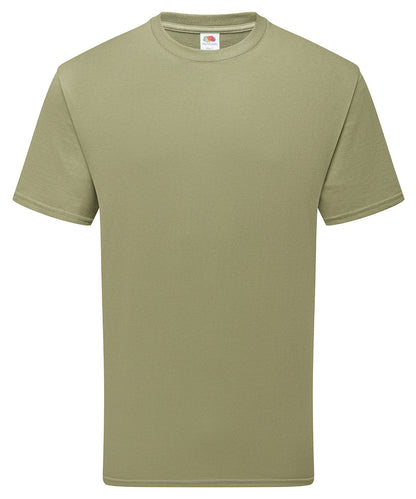 Fruit of the Loom Pure cotton T