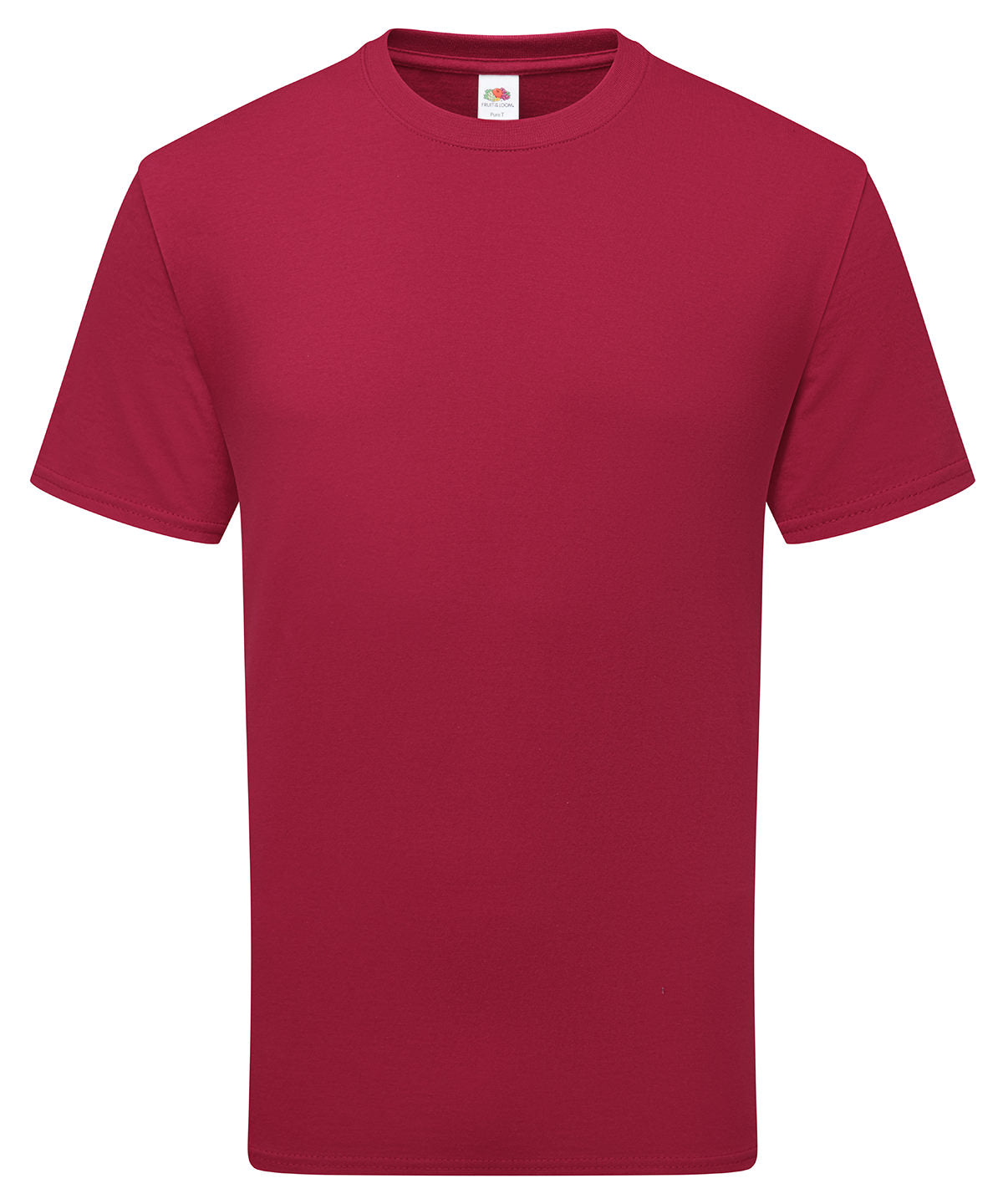 Fruit of the Loom Pure cotton T