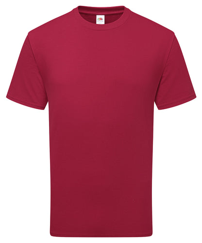 Fruit of the Loom Pure cotton T