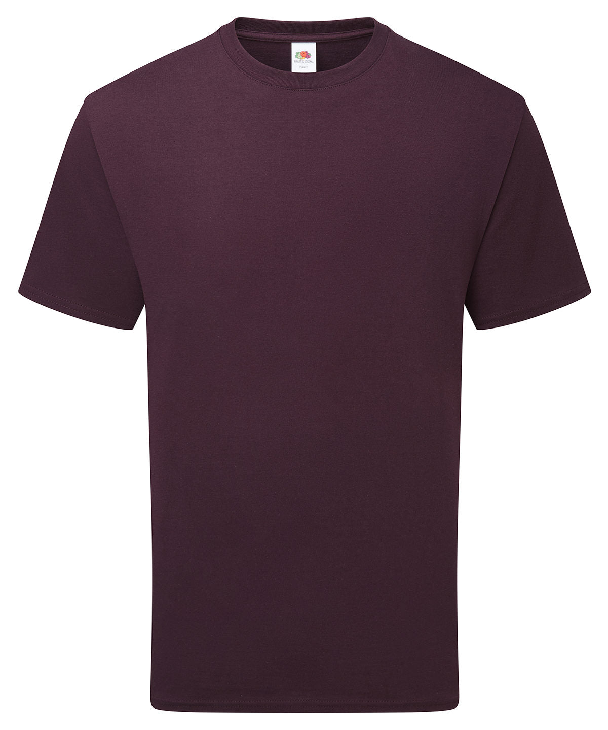 Fruit of the Loom Pure cotton T