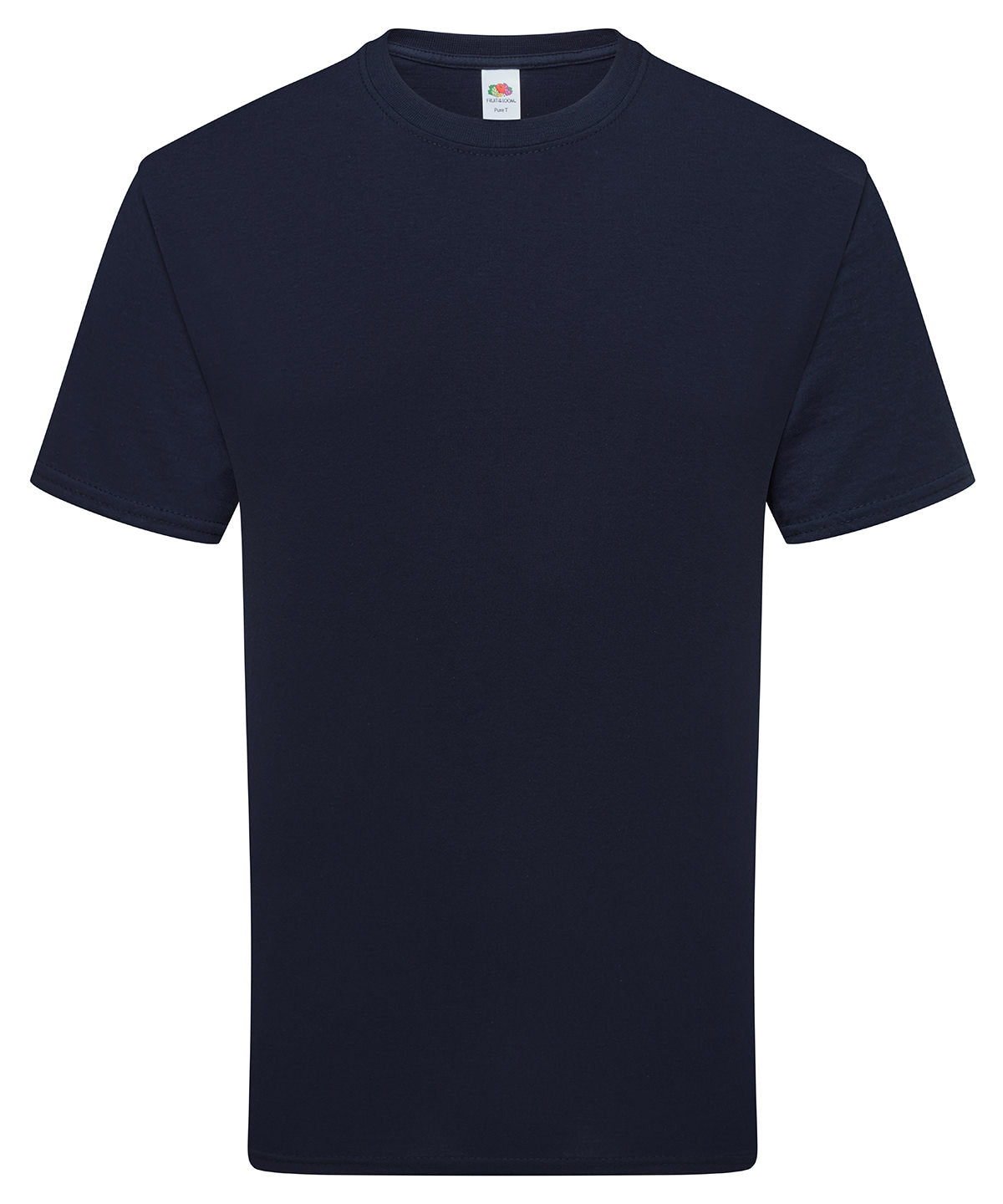 Fruit of the Loom Pure cotton T