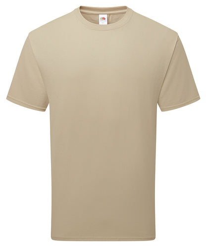 Fruit of the Loom Pure cotton T