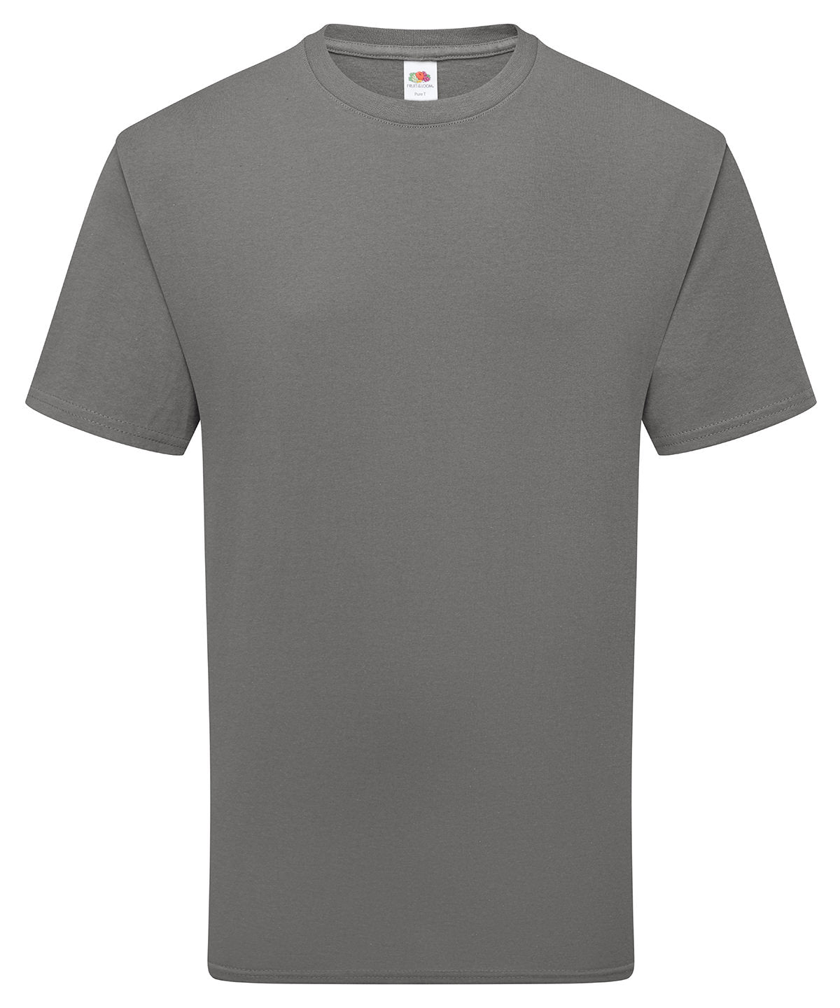 Fruit of the Loom Pure cotton T