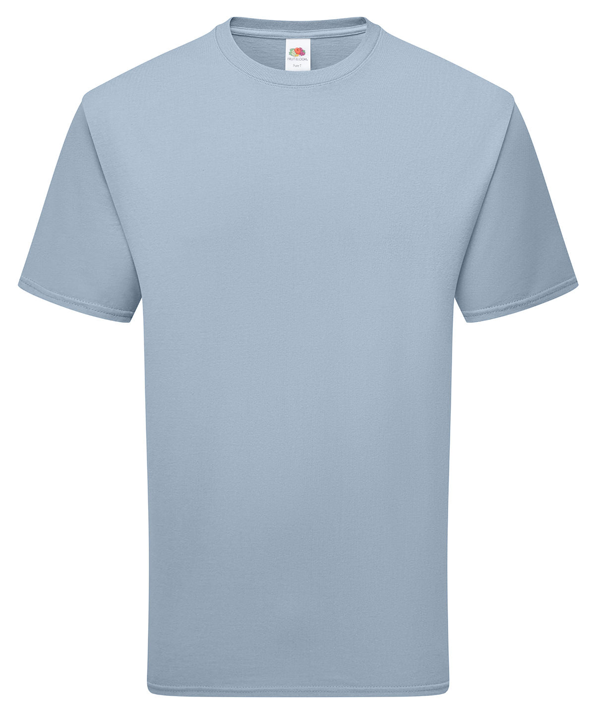 Fruit of the Loom Pure cotton T
