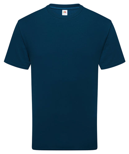 Fruit of the Loom Pure cotton T