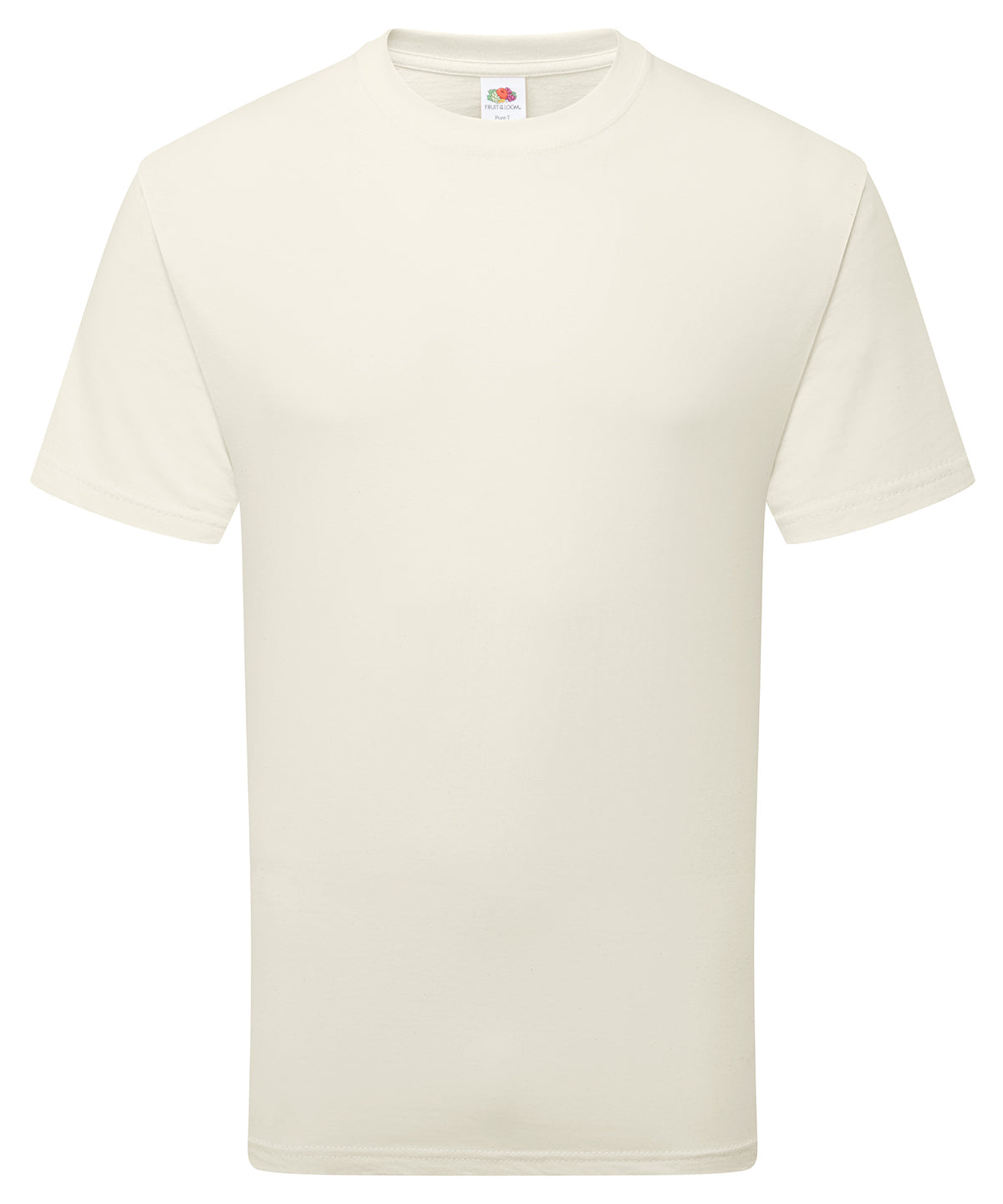 Fruit of the Loom Pure cotton T