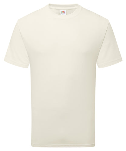 Fruit of the Loom Pure cotton T