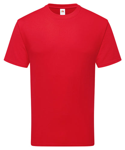 Fruit of the Loom Pure cotton T