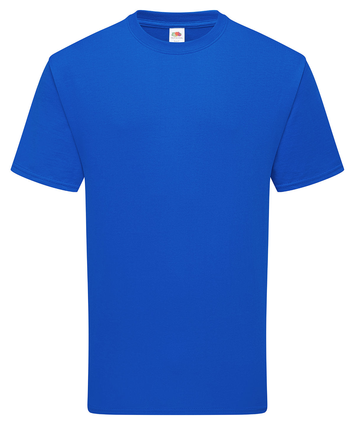 Fruit of the Loom Pure cotton T