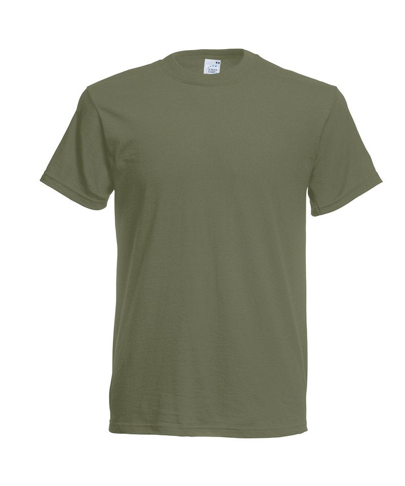 Fruit of the Loom Original T
