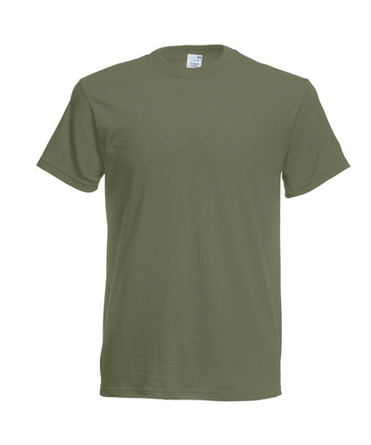 Fruit of the Loom Original T