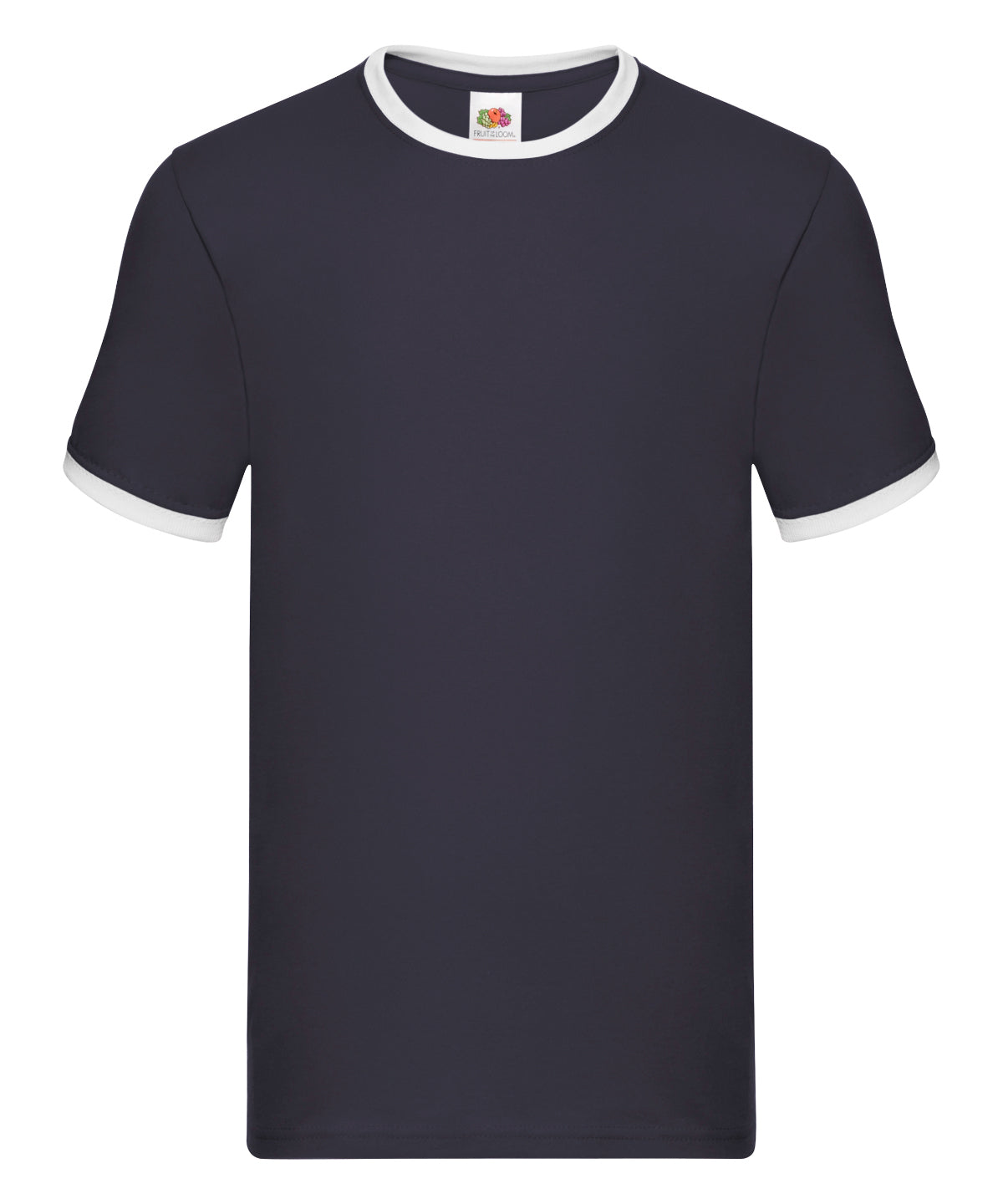 Fruit of the Loom Ringer T