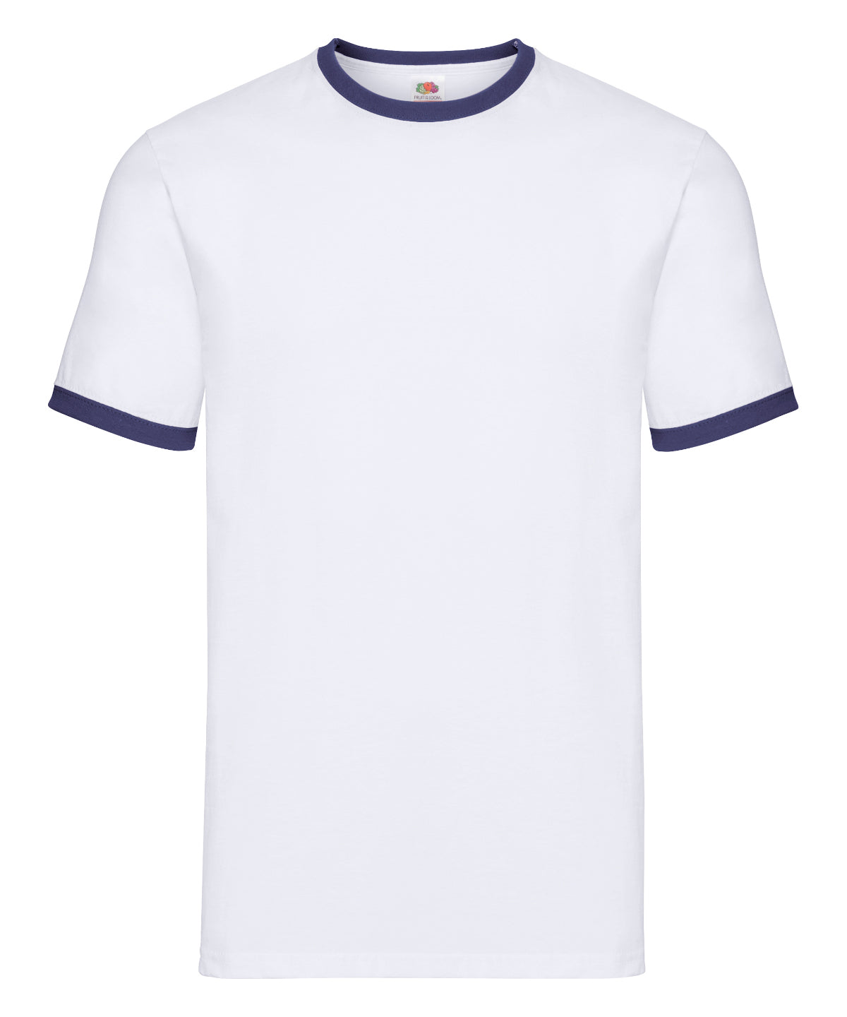 Fruit of the Loom Ringer T