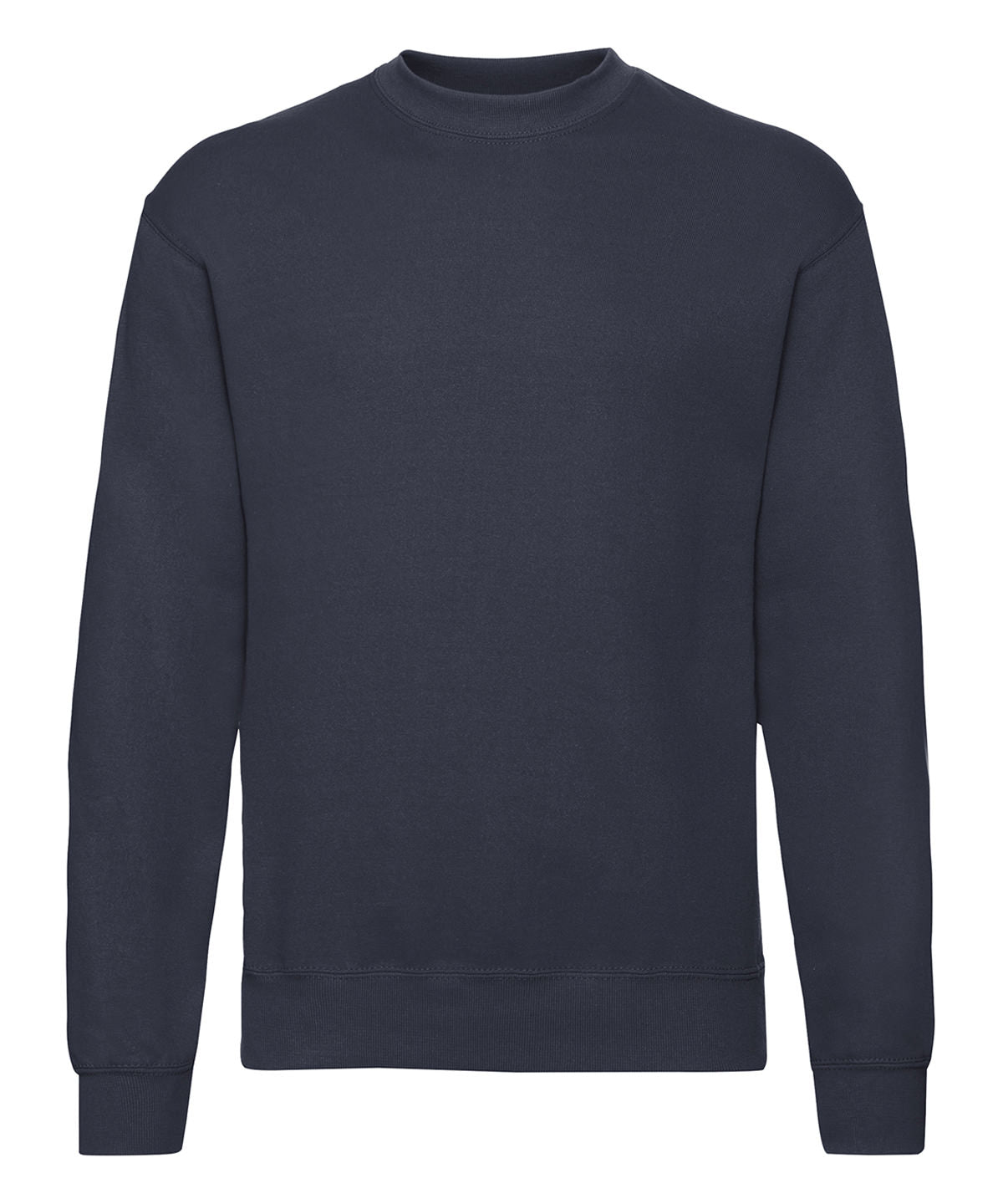 Fruit of the Loom Classic 80/20 set-in sweatshirt