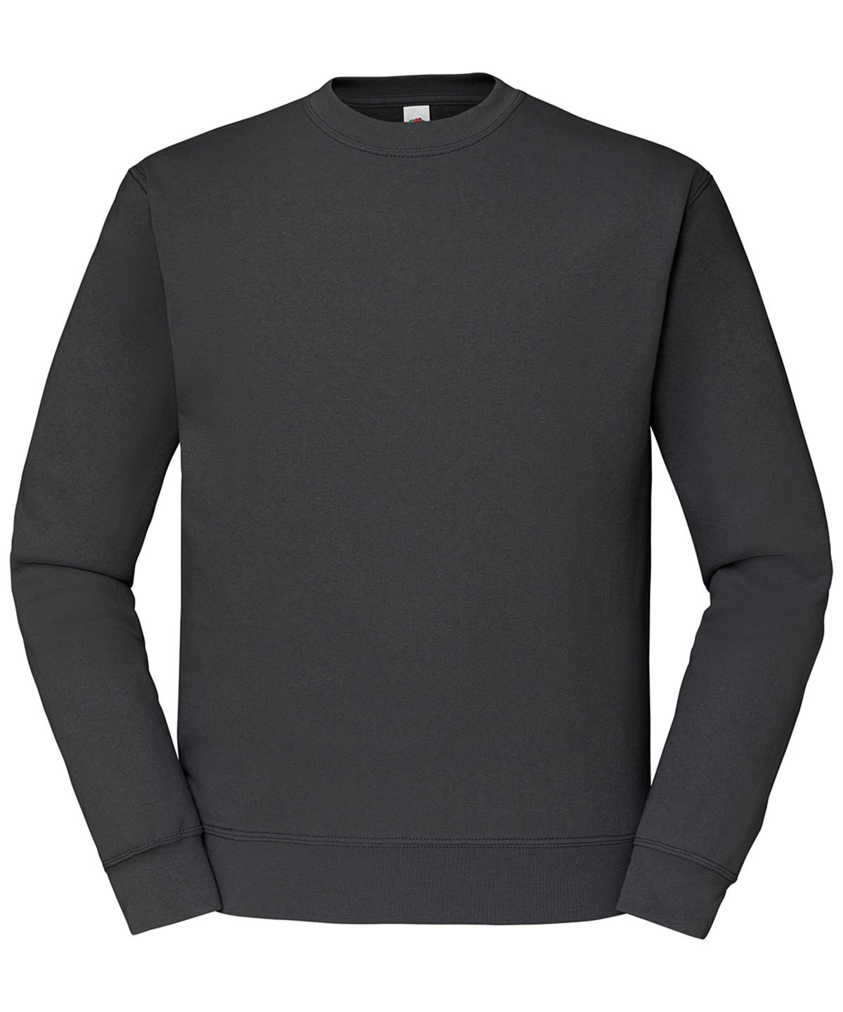 Fruit of the Loom Classic 80/20 set-in sweatshirt