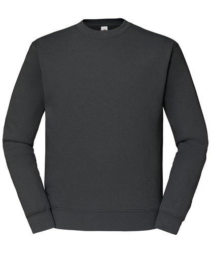 Fruit of the Loom Classic 80/20 set-in sweatshirt