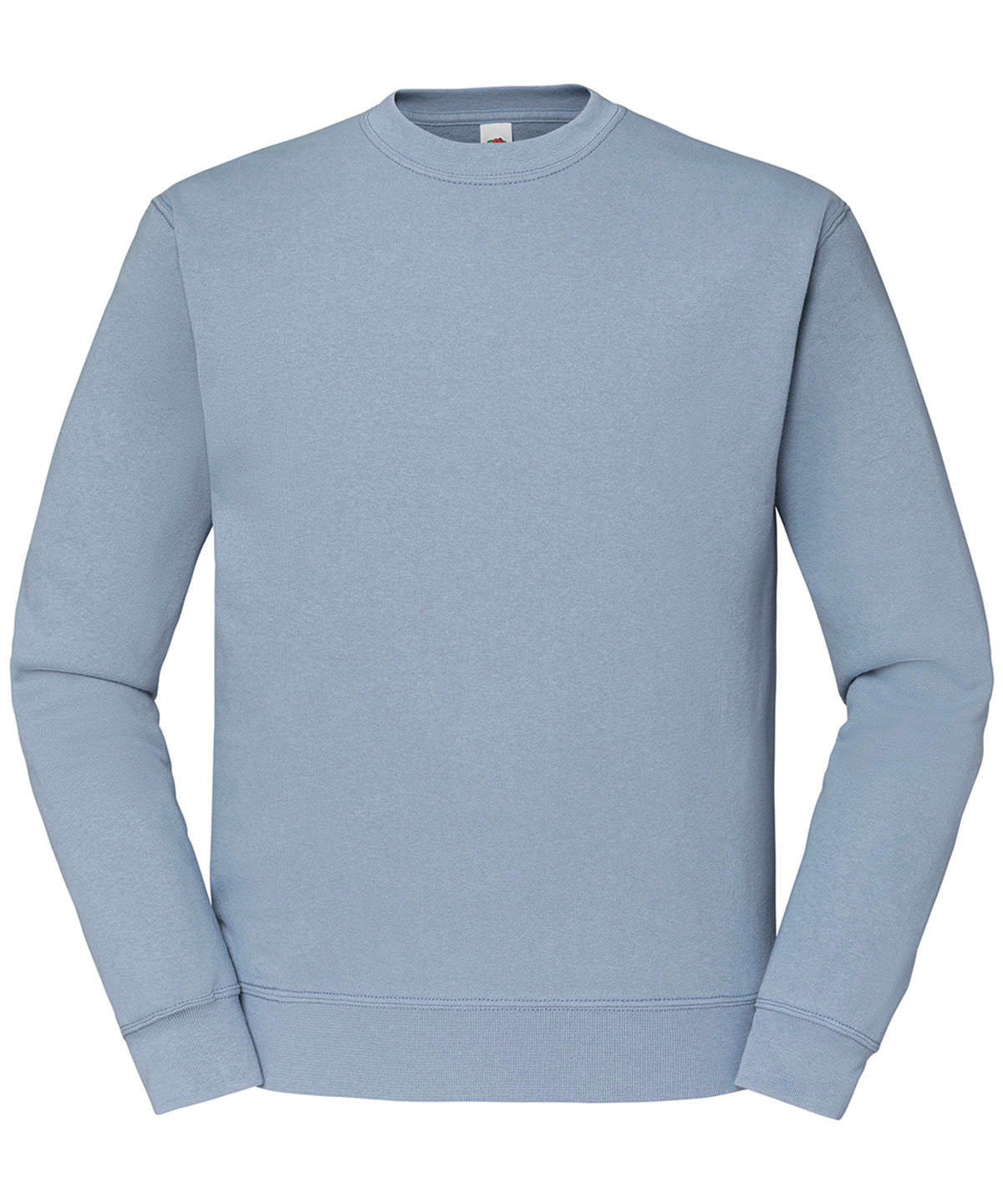 Fruit of the Loom Classic 80/20 set-in sweatshirt