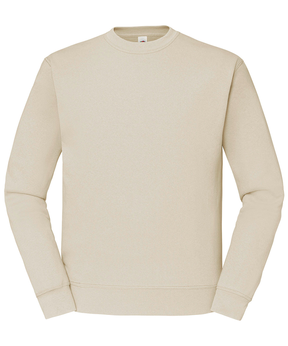 Fruit of the Loom Classic 80/20 set-in sweatshirt