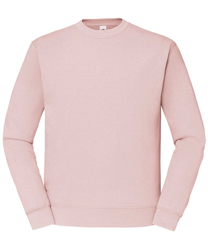Fruit of the Loom Classic 80/20 set-in sweatshirt