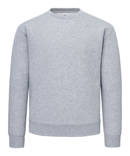 Fruit of the Loom Supercotton™ sweatshirt
