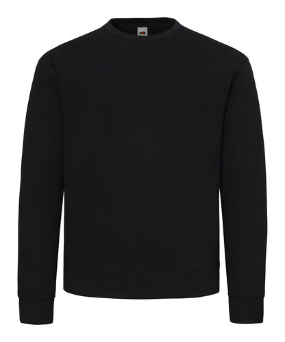 Fruit of the Loom Supercotton™ sweatshirt