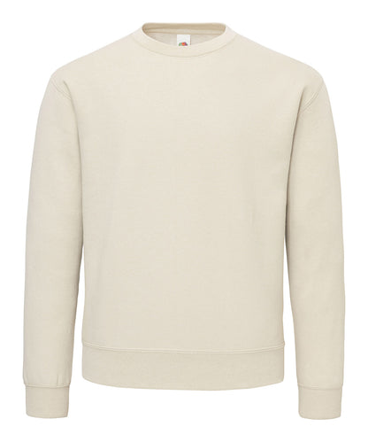 Fruit of the Loom Supercotton™ sweatshirt