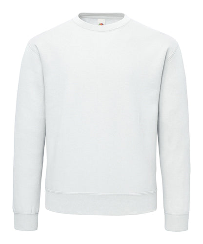 Fruit of the Loom Supercotton™ sweatshirt