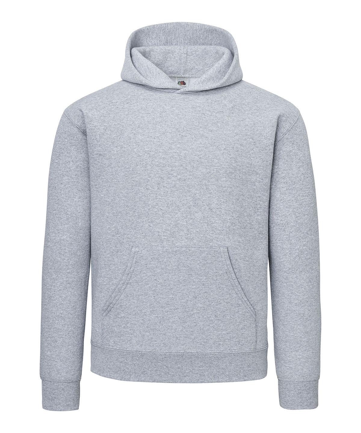 Fruit of the Loom Supercotton™ hooded sweatshirt