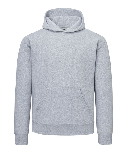Fruit of the Loom Supercotton™ hooded sweatshirt