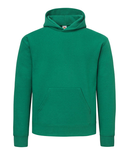 Fruit of the Loom Supercotton™ hooded sweatshirt